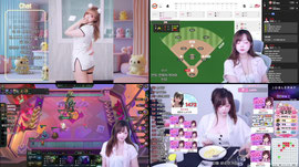 빨뚜에 김 안주에 1대1 비율로 쏘맥마시기 // 33 랜덤시그 34 운동룰렛! 100개 뽑기중!!