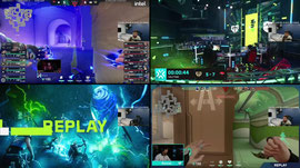 GENG.G 0-1 NONGSHIM & GE vs VARREL - VCT PACIFIC PLAYOFF !eneba