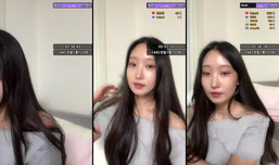 찐신입) 8개 역팬룰렛.. 200개 뜯김 적자방송