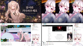 [BIP 연습생] 안녕하세요 미연시 주인공, 독쥐입니다 (33/153)