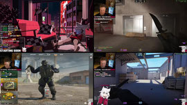 ⚠️ BIG CHILL DAY YIPPEE ⚠️ FOR FUN GAMING AND VARIETY AHH DAY ⚠️ !csmoney !chair