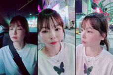 배우박지우입니다