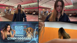 Падл с @padjjer_in_your_heart и @alinaa_zu | !tg