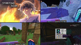 ⚔️ **MONEY SMP ROOKIES ⚔️ BEST POV 🥩