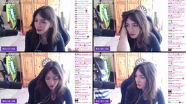 🚨 UNCAPPED SUBATHON DAY 37🚨 Just Chatting | !wheel !addtime !goals !todo