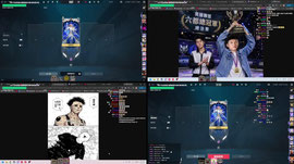 8/27 明天高雄六萬總決賽 10點先來當個大俠