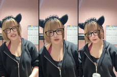 449(ししく) (@449_niconico) TikTok VODs & Stream Recordings | StreamRecorder