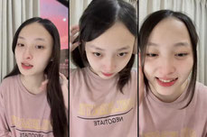 送個禮物跳舞