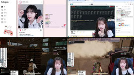 흐예나 숲속의 공장!!!!!!!!! 히히  [수니그룹 게임즈]