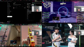 Ardiis |GE vs Varrel| VCT Pacific Stage 2 Playoffs 200kg Watchparty| The FourChin Teller