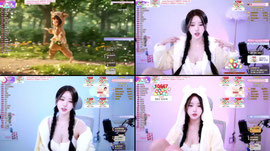 4층 르ㅡ신 우ㅡ가 크ㅡ림