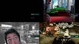 SILLY INTRO, THEN PLAYING DIMA PROPHUNT WITH SNAX, LATER WE DO DOUYIN BINGO, GTA 5 CHAOS AND GTA6 REVEAL !Skins !ATW