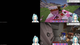 【マイクラ】#ぶいすぽマイクラ夏祭り2026