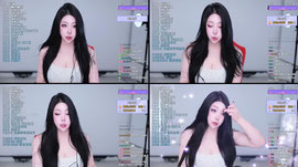 아앙...