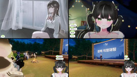[UR:L] 청백2 MT