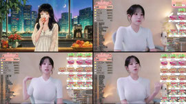 흰티에 청바지 국룰.