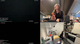 🔴WOMEN ASSEMBLE🔴 GROCERIES & COOKING 🔴!discord !insta !yt