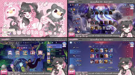 [🔴LIVE ] ROV | ผมฟื้นแล้วครับ