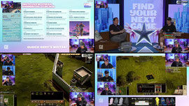 🎮 Stronghold 4 Talk mit Maurice Weber und Sep von PietSmiet | GAMESCOM TAG 3 🎮