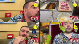 Излишне лакомлюсь в Китае !tg !bb !wow !oldspice