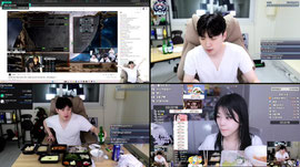 [엠비] K-중만컵 신세계 VS 흑카데미 명품해설ㄱㄱ.