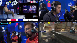 🎀 MOUZ [0:0] 9Z | Blast Open Porto 2026 | BO3 | !bb !ggdrop