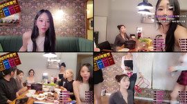 [라썸백젤도새]6인합방 부산♡