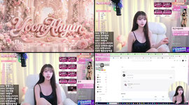 [1.6🤍]666일 축하 고마어요🥳드리멩🩷발자옵🩷핑봉아🩷어머🩷융하🩷