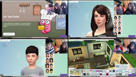 🚨 UNCAPPED SUBATHON DAY 37🚨 Playing The Sims 4 | !wheel !addtime !goals !tip !todo