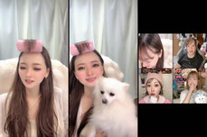 今日は鍛える日