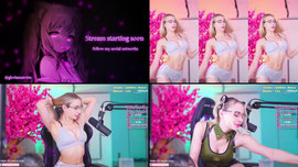 💗Nice to see u💗 !boosty !Patreon