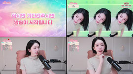 (풀문mc) 4K 반하율