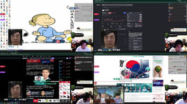 叉滴娛樂 8/27 星期四 麻吉們 晚上好  等等跟NL一起《果燃很派》 讚