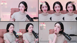 (풀문mc) 4K 반하율