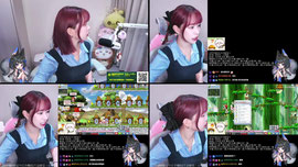8/27 《嘿粉★妲妲》剛從高雄回來  看看楓之谷出了啥