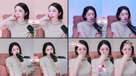 (풀문mc) 4K 반하율