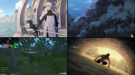 Viens continuer l'histoire de GON ! | !discord !ytb !clip !tommy | CODE CREATEUR : rzz