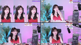 오랜만에 위스키에 회! 뜨거운 대화 하자