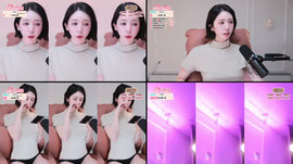(풀문mc) 4K 반하율