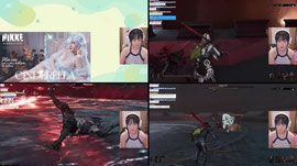 【葉子】Mortal Shell II#4 衝看看結局？