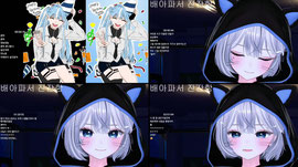 [BIP 연습생] 잔잔