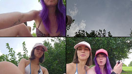 PISCINA GIRLS w @elevynnx 🏖🦦 !wishlist !sub !kofi !prime !tier3 !wishlist !dona