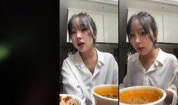 눈나이님의 설레는 토크방송