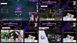 8/27 新鍵帽到了 好懶得拆裝哦 晚點團練ദ്ദി^ᴗ ᴗ^₎ !鱷魔盃團練戰績 !VIP !陪玩 !層級三｜拍拍