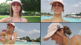 PISCINA GIRLS w @elevynnx 🏖🦦 !wishlist !sub !kofi !prime !tier3 !wishlist !dona