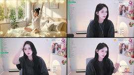 안녕?