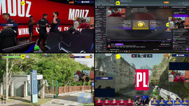 [2K БЕЗ ЗАДЕРЖКИ] FUT [0:0] LEGACY | BLAST Open Porto 👉 !bb !карты