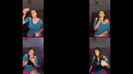 talk 2 meee makeup