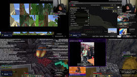 BLACK LEOPARD, PB ENHANCEMENT STREAM  !patreon !holy