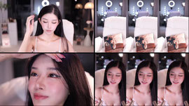 不提供情绪价值的女主播